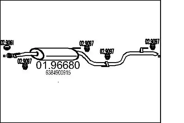 MTS 01.96680