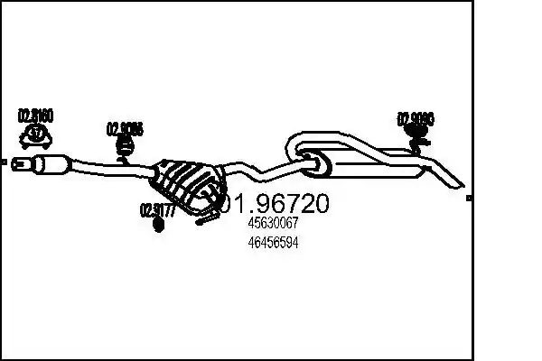 MTS 01.96720