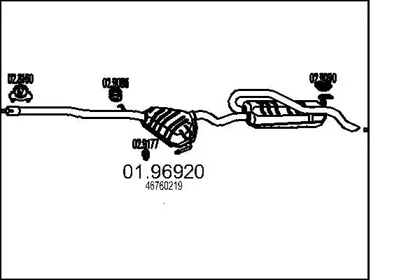 MTS 01.96920