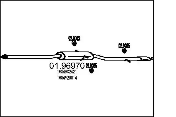 MTS 01.96970