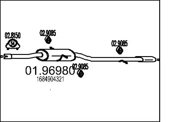MTS 01.96980