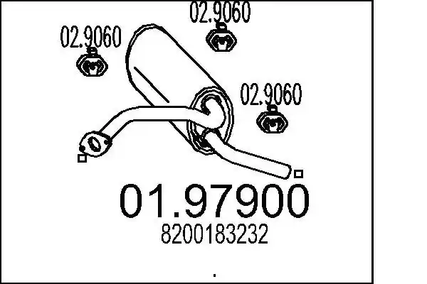 MTS 01.97900