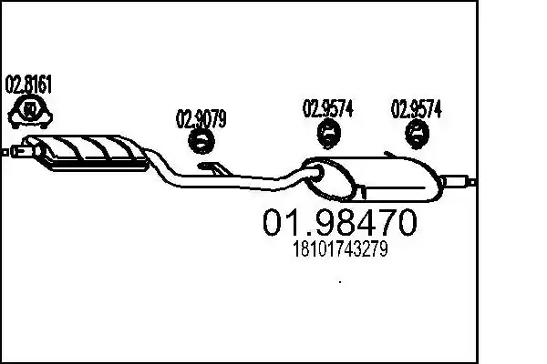MTS 01.98470