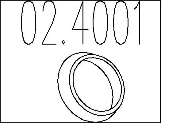 MTS 02.4001