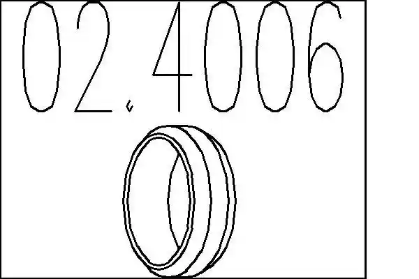 MTS 02.4006