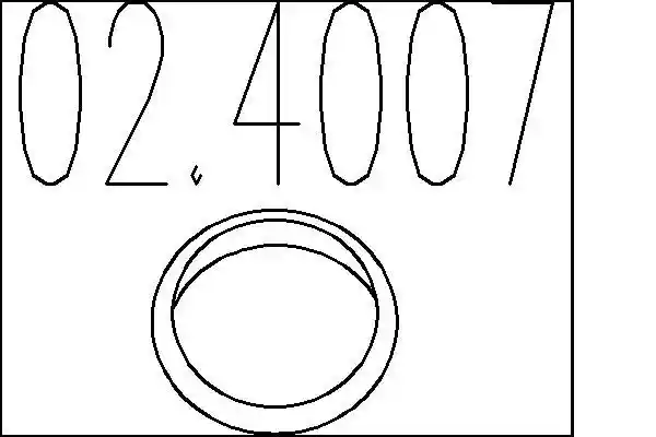 MTS 02.4007
