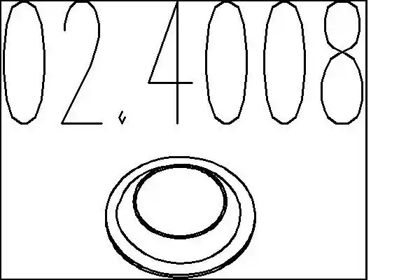 MTS 02.4008