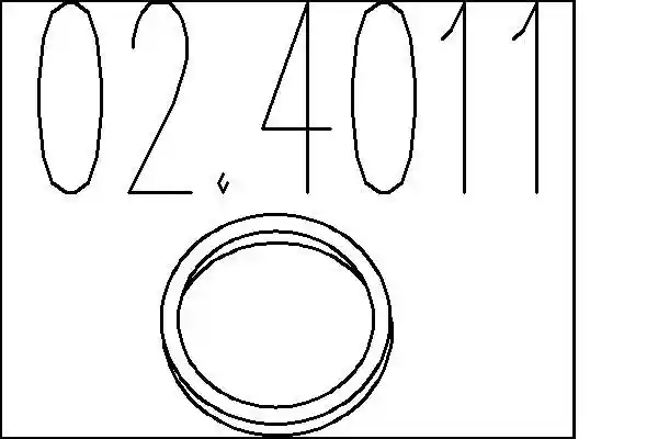 MTS 02.4011 MTS 02.4011