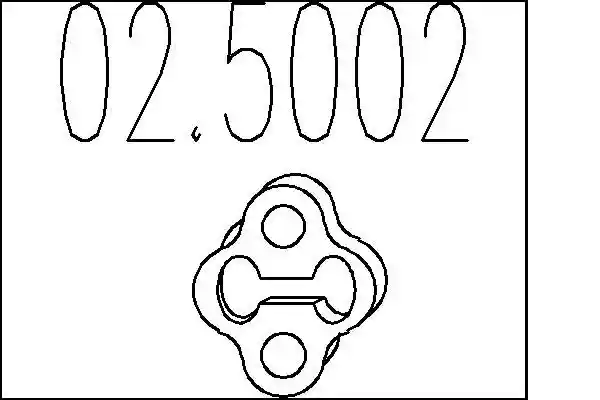 MTS 02.5002