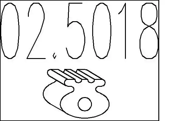 MTS 02.5018