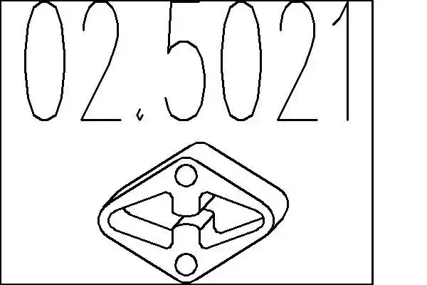 MTS 02.5021