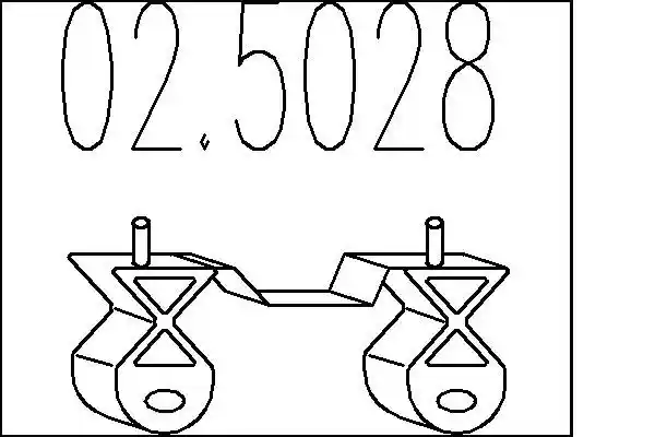 MTS 02.5028