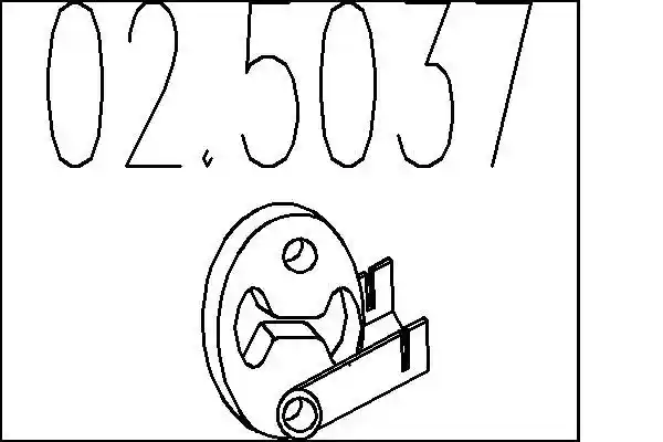 MTS 02.5037