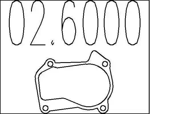 MTS 02.6000