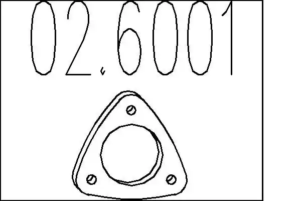 MTS 02.6001 MTS 02.6001