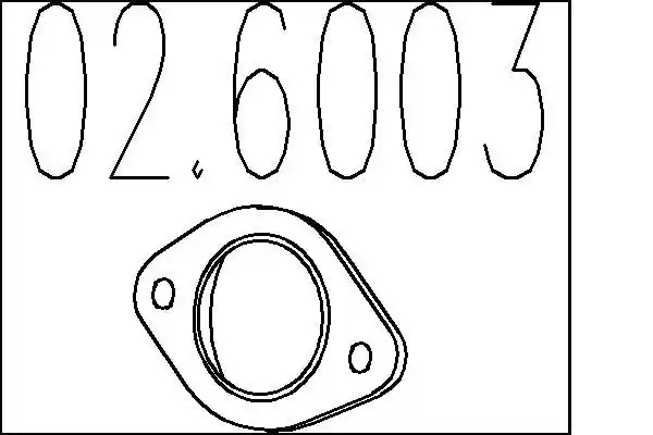 MTS 02.6003