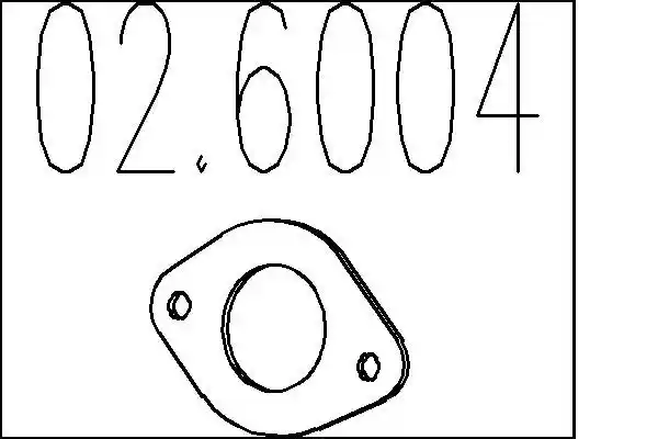MTS 02.6004