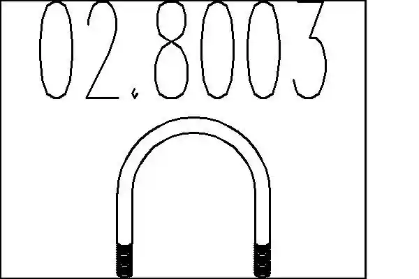 MTS 02.8003