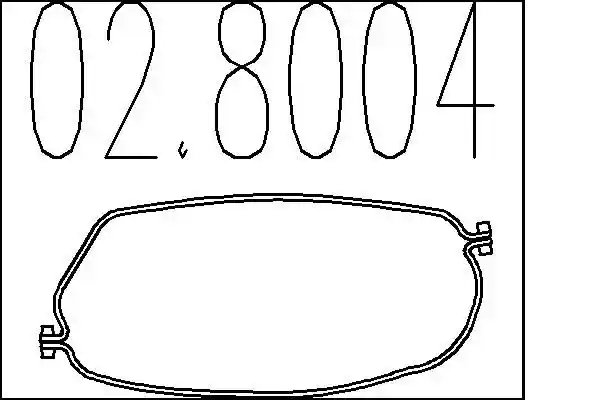 MTS 02.8004