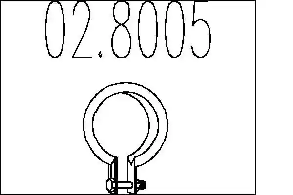 MTS 02.8005