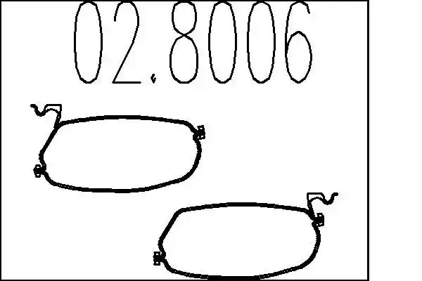 MTS 02.8006