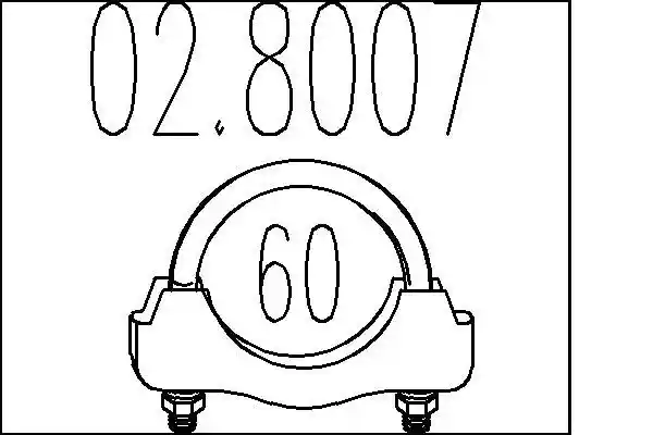 MTS 02.8007