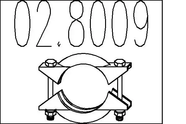 MTS 02.8009