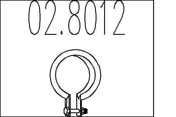 MTS 02.8012