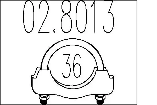 MTS 02.8013