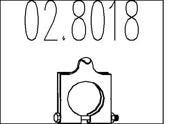 MTS 02.8018