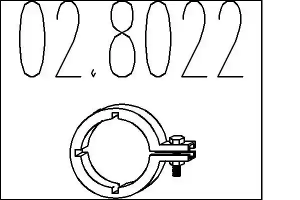 MTS 02.8022