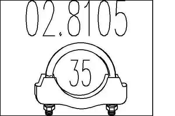 MTS 02.8105