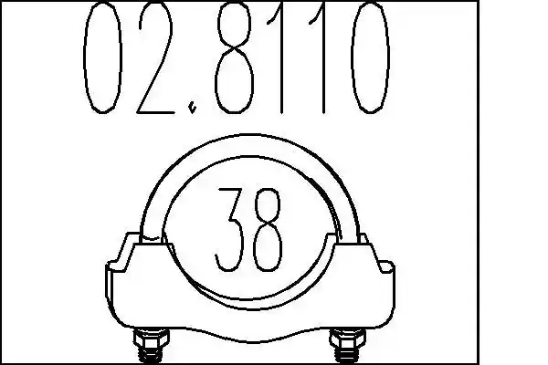 MTS 02.8110