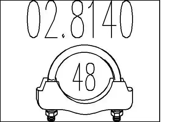 MTS 02.8140