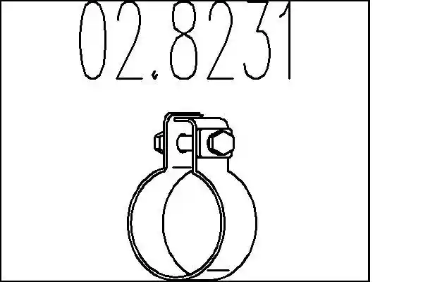 MTS 02.8231