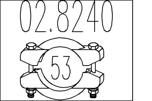 MTS 02.8240