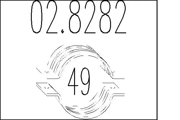 MTS 02.8282