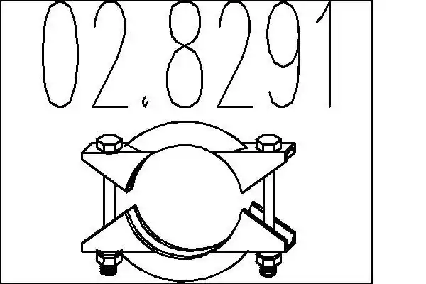 MTS 02.8291