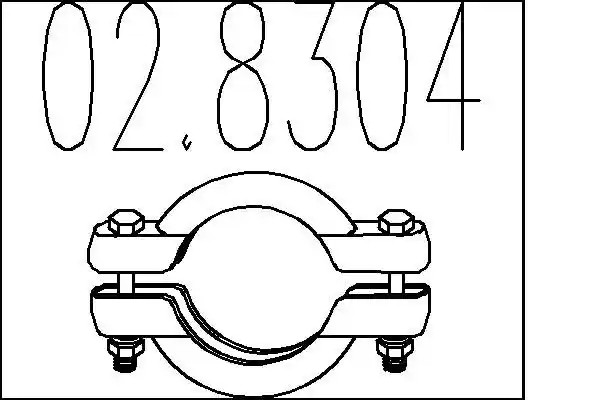 MTS 02.8304