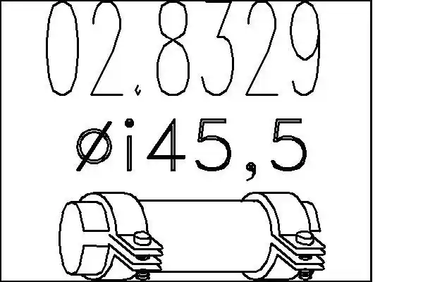 MTS 02.8329