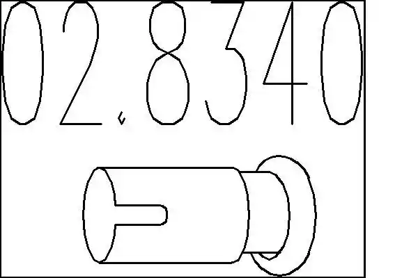 MTS 02.8340