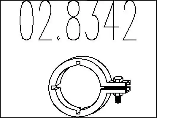 MTS 02.8342