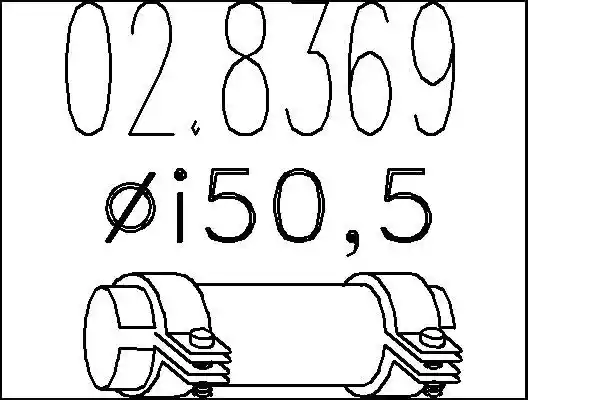 MTS 02.8369