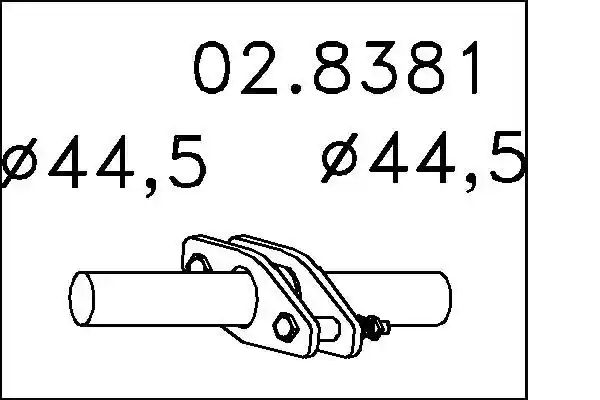 MTS 02.8381