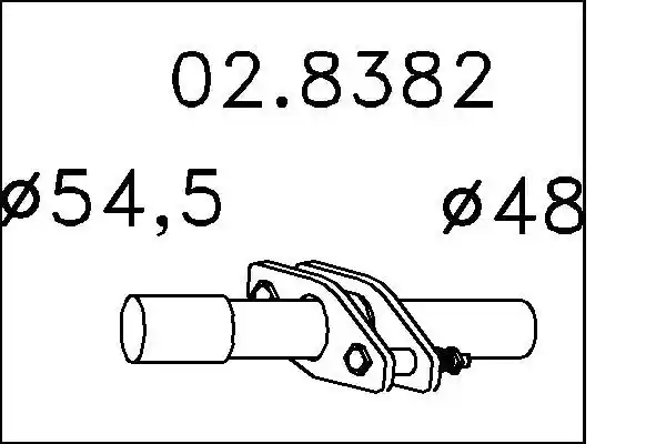 MTS 02.8382