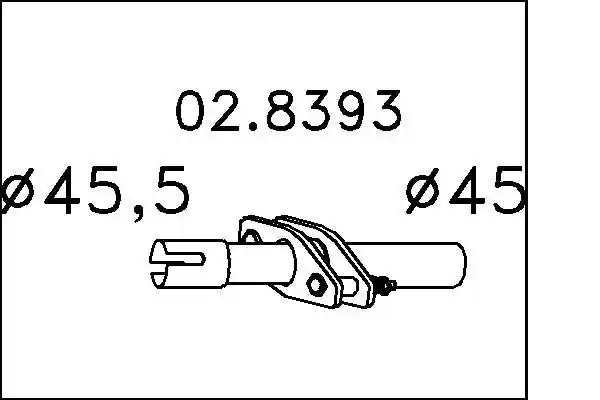 MTS 02.8393