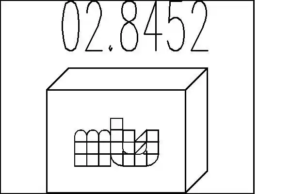 MTS 02.8452