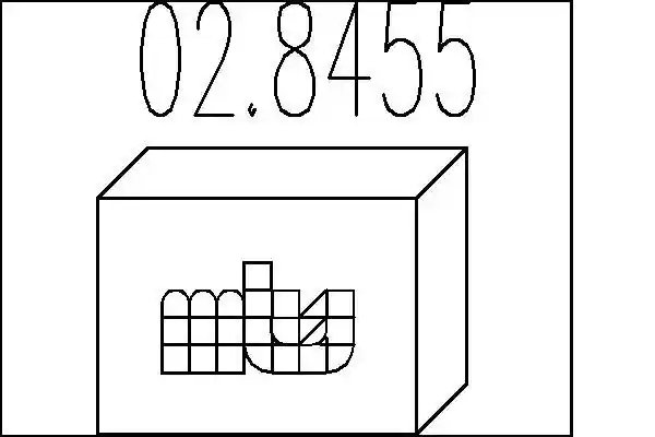 MTS 02.8455