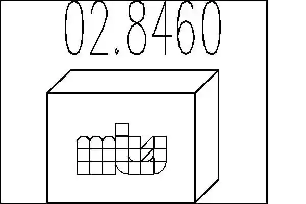 MTS 02.8460