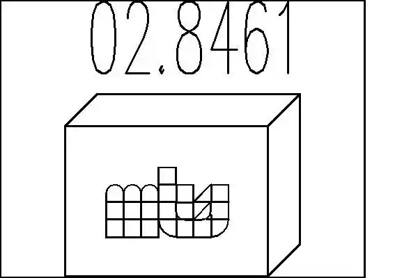 MTS 02.8461